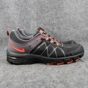 Nike Shoes Womens 9 Trail Ridge 2 Running Athletic Hiking Sport Outdoor Trainers